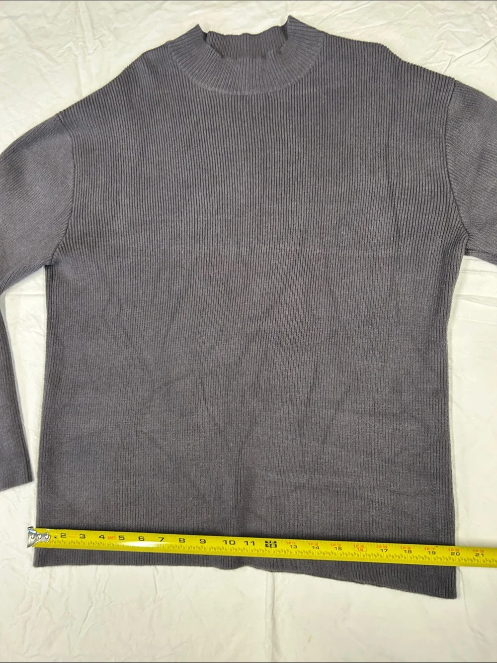 Topman crewneck sweater